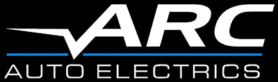 ARC Auto Electrics Logo